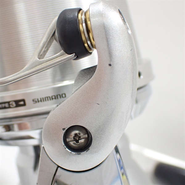 スーパーエアロスピンジョイ３５